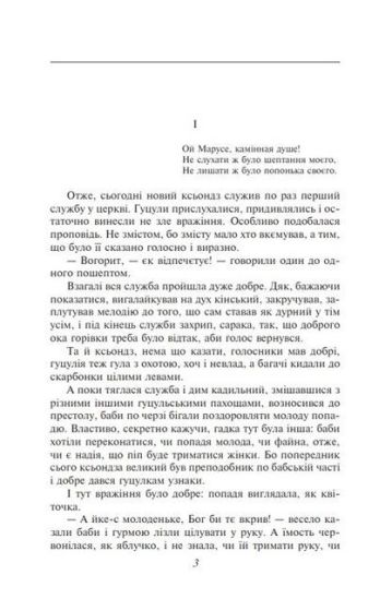 Камiнна душа - фото 2