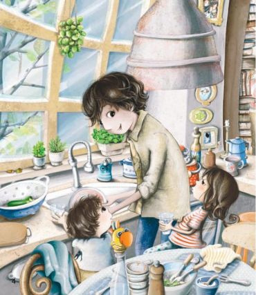 Татова ковдра - фото 2