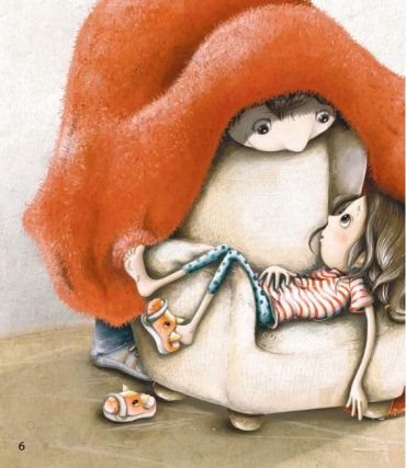 Татова ковдра - фото 4