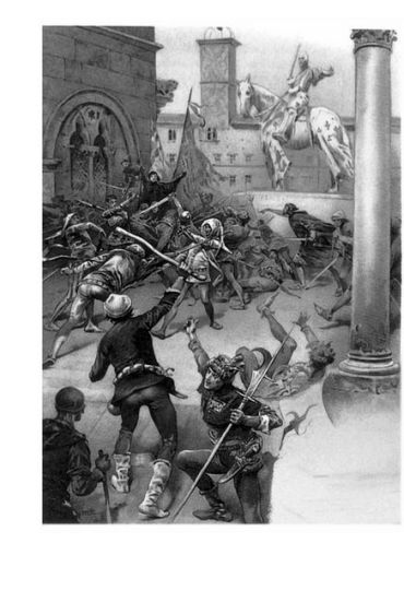 Ромео і Джульєтта - фото 6