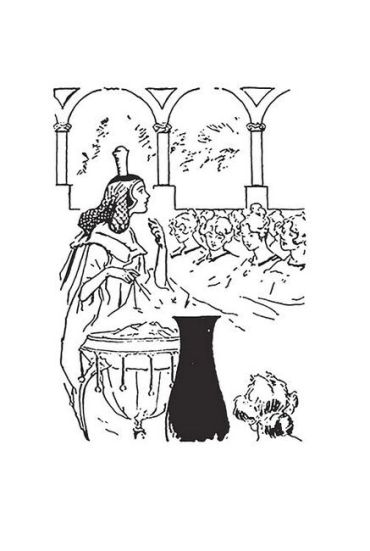 Глінда з Країни Оз - фото 3