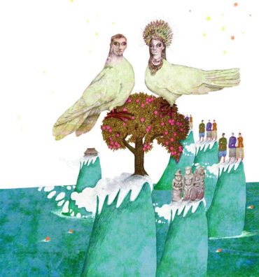 Казка про світло - фото 5