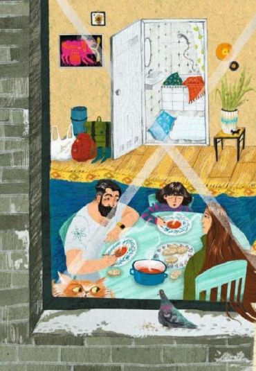 Мої вимушені канікули - фото 2