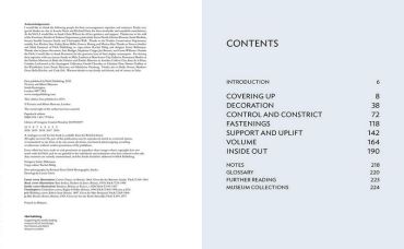 Underwear. Fashion in Detail - фото 2