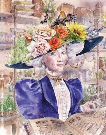 Секрети чарівних подарунків - фото 4