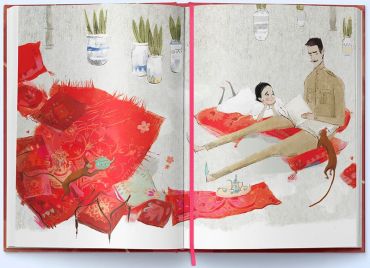 Маленька принцеса - фото 3