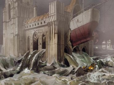 Книга пилу. Чарівна дикунка - фото 3