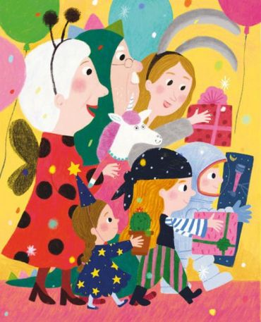 Сукня для Марусі - фото 4