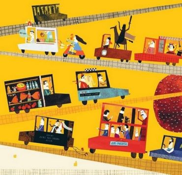 Щастя - це лисичка - фото 4