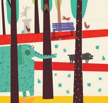 Щастя - це лисичка - фото 5