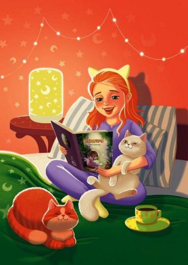 Притчі. Мудрість поколінь (оновлені ілюстрації) - фото 2