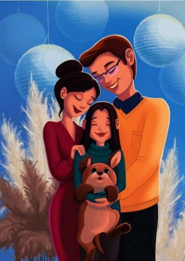 Притчі. Мудрість поколінь (оновлені ілюстрації) - фото 4