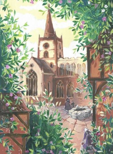 Вільям Шекспір - фото 6