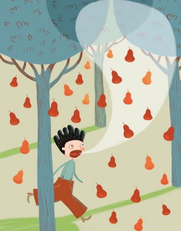 Джельсоміно в Країні Брехунів - фото 5