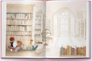 Хопі. Книга 1. Таємниця місяця - фото 5