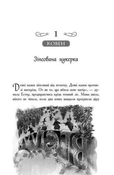 Школа Добра і Зла. Книга 6. Єдиний Істинний Король - фото 3