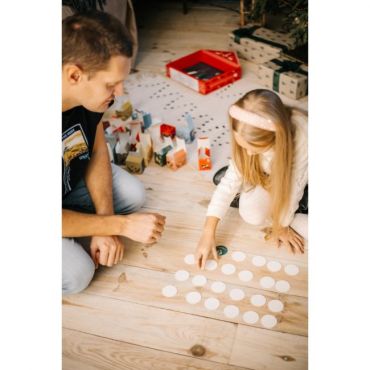 Адвент календар