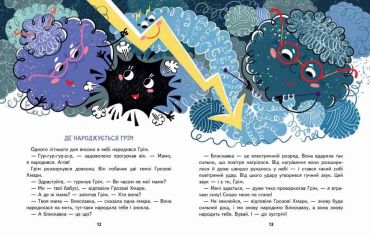 Малим дітям про все на світі. Енциклопедія в казках - фото 2