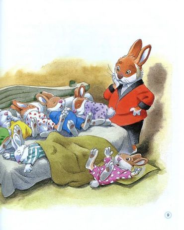 Історії про те, як зростають діти - фото 5