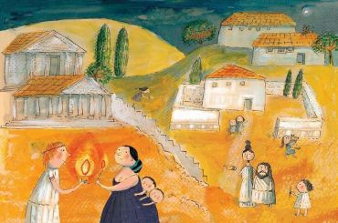 Міфи для дітей - фото 2