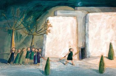 Міфи для дітей - фото 5