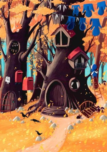 Як зліпити сніговика? - фото 4