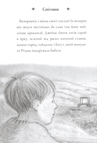 Сніговик - фото 6