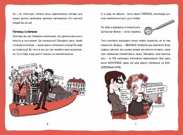 Коко. Щоденник - фото 2