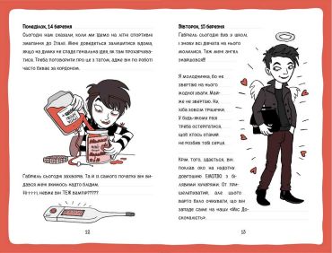 Коко. Щоденник - фото 3