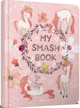 My Smash Book 14 - Дитяча література