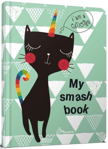 My Smash Book 12 - фото 1
