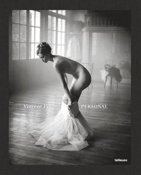 Vincent Peters. Personal - Хобі Захоплення