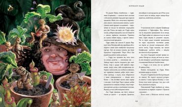 Гаррі Поттер і таємна кімната. Велике ілюстроване видання - фото 3