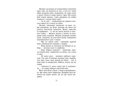 Коти-вояки. Книга 4. Здіймається буря - фото 4