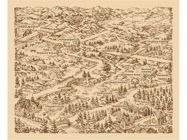 Коти-вояки. Книга 4. Здіймається буря - фото 5