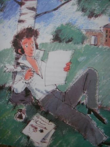 У небі кульки плавають - фото 2