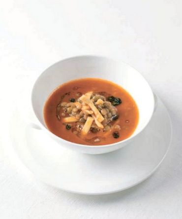 Турецька кухня з багатовіковими рецептами - фото 7