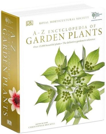 RHS A-Z Encyclopedia of Garden Plants. 4th edition - фото 2