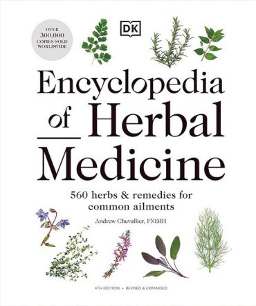 Encyclopedia Of Herbal Medicine. New Edition - фото 1