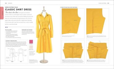 The Dressmaking Book - фото 4