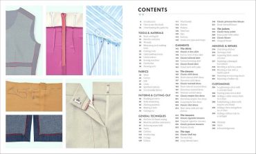 The Dressmaking Book - фото 5