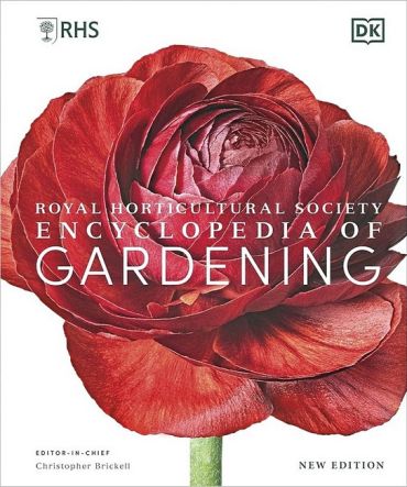 RHS Encyclopedia of Gardening - фото 1