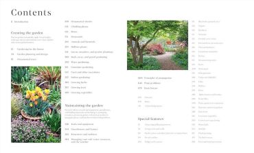 RHS Encyclopedia of Gardening - фото 2