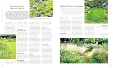 RHS Encyclopedia of Gardening - фото 5