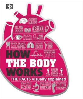 How the Body Works - Науково-популярна література