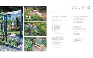 RHS Encyclopedia of Garden Design - фото 2