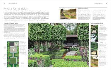 RHS Encyclopedia of Garden Design - фото 3