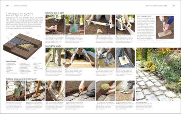 RHS Encyclopedia of Garden Design - фото 7