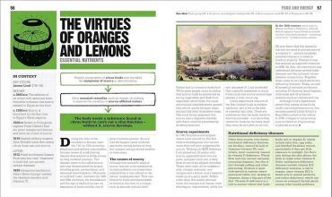 The Biology Book. Big Ideas Simply Explained - фото 3