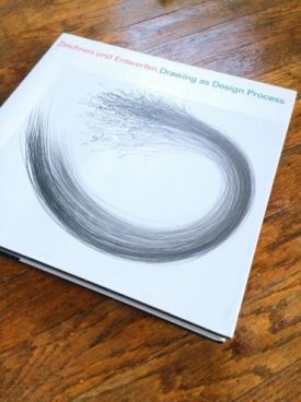Drawing as Design Process.